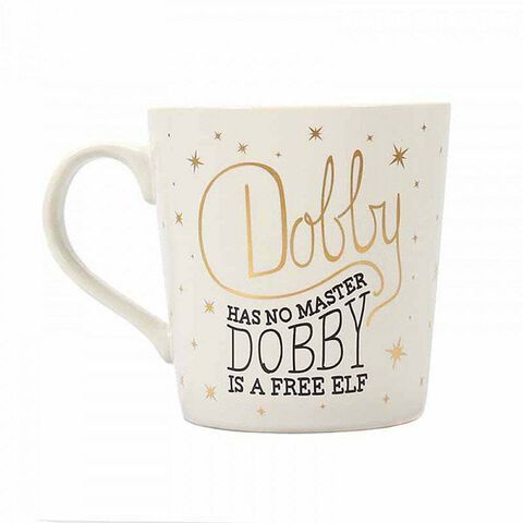 Mug - Harry Potter - Dobby